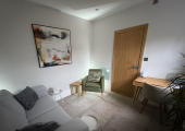 Counselling Room York