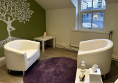 Counselling Rooms Pickering