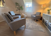 Pickering counselling room