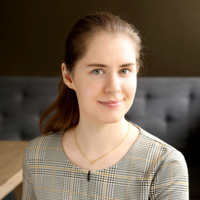 Imogen Mayhew