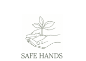 Safe Hands Counselling Melton Mowbray - Jazz Malam