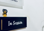Ensuring privacy during sessions