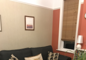 My therapy room