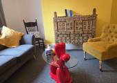 Cambridge Therapy Space