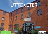 Uttoxeter