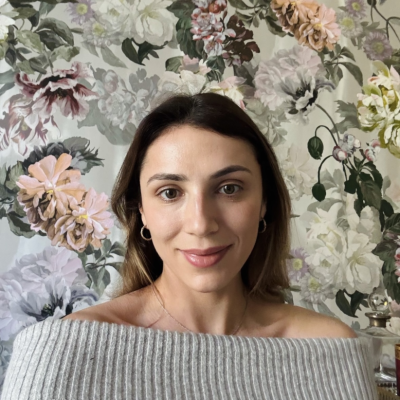 Dr Xanthe Wolter-Ferguson