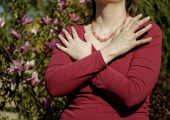 EMDR Butterfly Hug