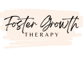 Foster Growth Therapy Logo