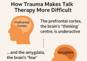 Trauma & Talk Therapy