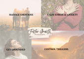 FREE Guides offered @ Foster Growth Therapy