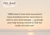 EMDR Therapy