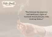 Burnout