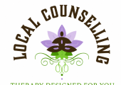 Local Counselling Logo