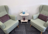 Local Counselling Seats