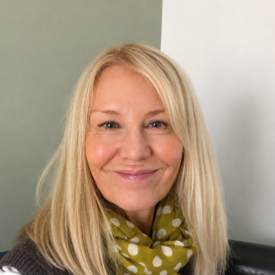 Clare Watts