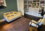 Streatham Therapy Room