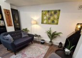 Room in Clapham