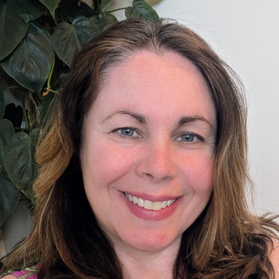 Natalie Drewry
