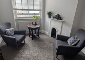 Consultation room