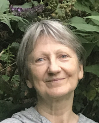 Jen Taylor, Pg Dip (Couns & Psychotherapy) & EMDR Consultant Jen Taylor, Pg Dip (Couns & Psychotherapy) & EMDR Consultant