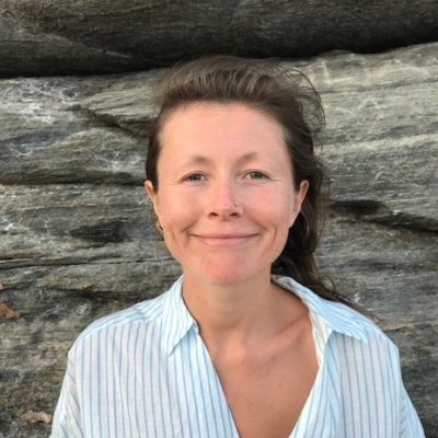 Louise Fitzpatrick
