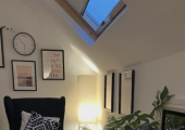 My cosy room ❤️
