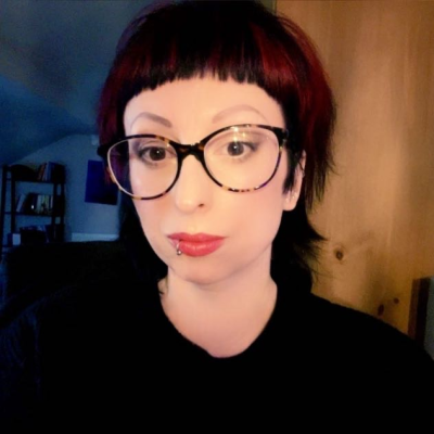 Agnieszka Maj