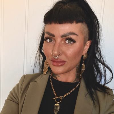 Gianina Cosco