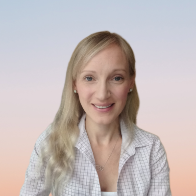 Dr Eliza Margrove