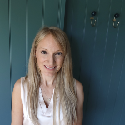 Dr Eliza Margrove