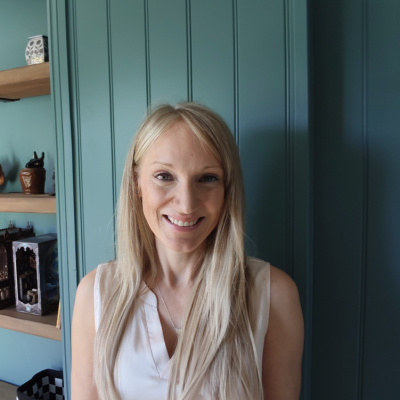 Dr Eliza Margrove