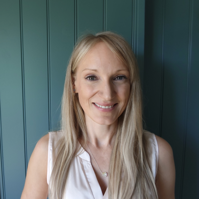 Dr Eliza Margrove