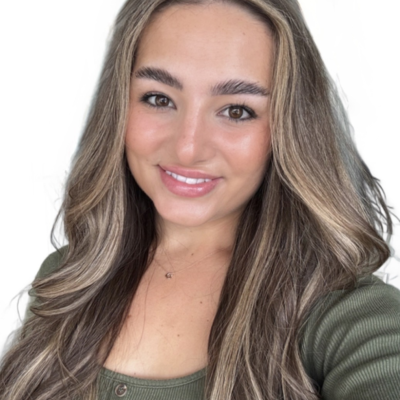 Molly Kavanagh