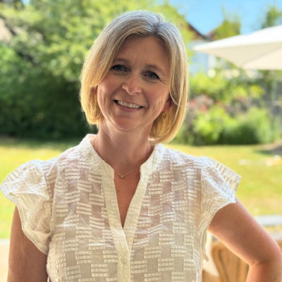 Jane Jones
