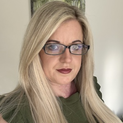 Nicki Slaney