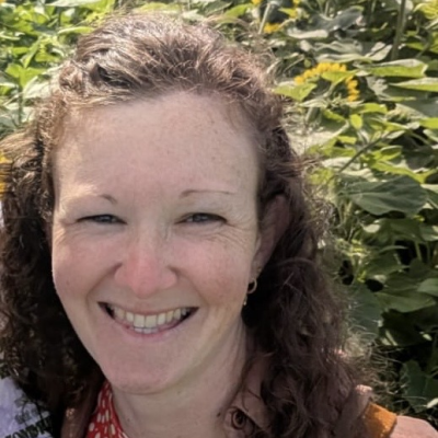 Trish Buckner