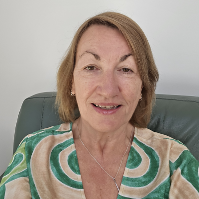 Helen Chaloner