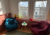 Consulting Room East Dulwich SE22