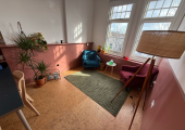 Consulting Room East Dulwich