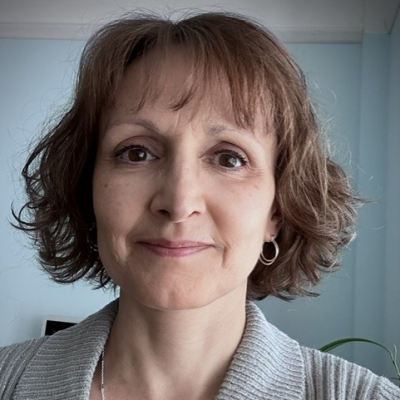 Linda Bardsley