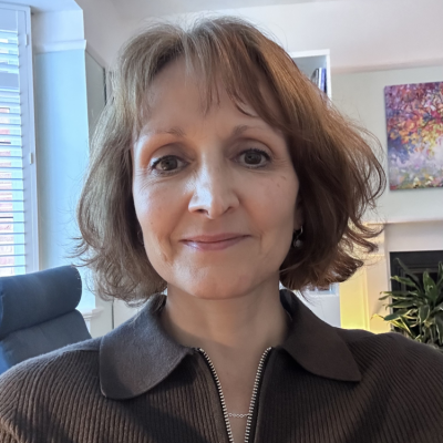 Linda Bardsley