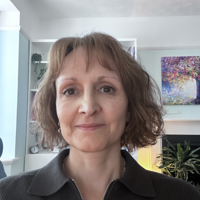 Linda Bardsley