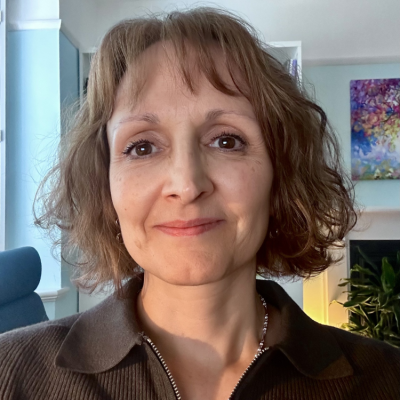 Linda Bardsley