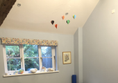 Ground Floor Room, The Wetmore Clinic, Onibury