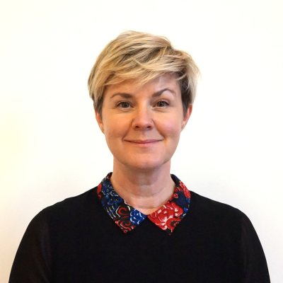 Lucy Hodgson