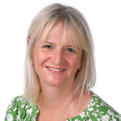Counsellor Sarah Evans - Twickenham - Counselling Directory