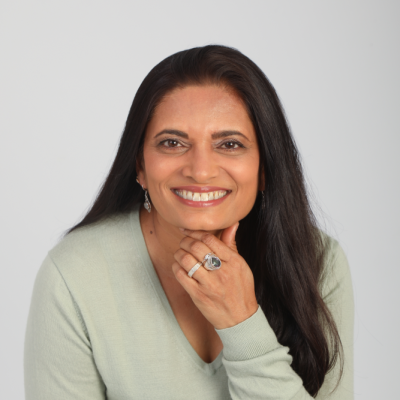 Dr Daksha Hirani