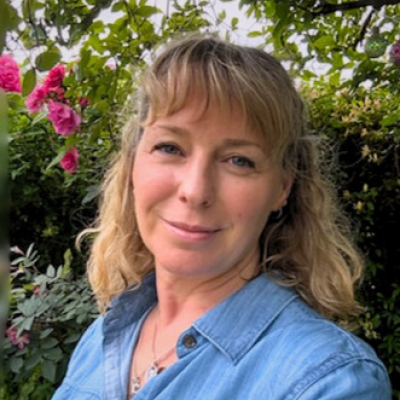 Marian Barlow