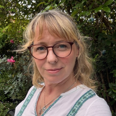 Marian Barlow