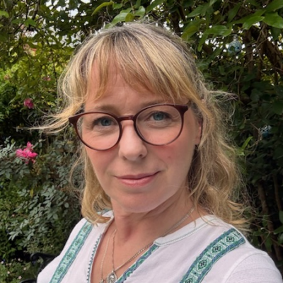 Marian Barlow